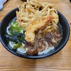錦うどん 本店
