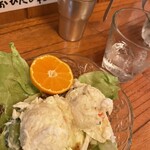 自久庵やじ - 