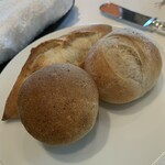 RESTAURANT PRUNIER - 