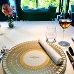 RESTAURANT PRUNIER - 