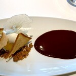 RESTAURANT PRUNIER - 