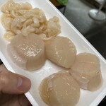 青森魚菜センター - 