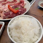 Roppongi Yakiniku Kintan - 