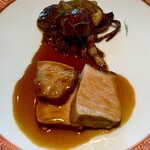 RESTAURANT PRUNIER - 