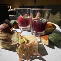 レッドフランマ - 
