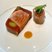 RESTAURANT PRUNIER - 