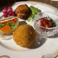 レッドフランマ - 