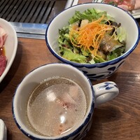 六本木焼肉　Kintan - 