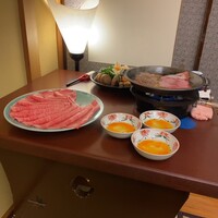 人形町今半 本店 - 