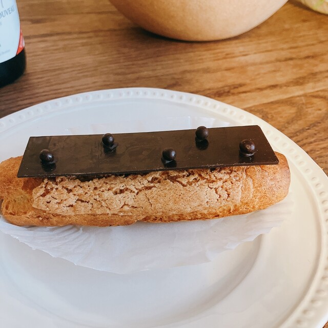 パティスリーグラス キセツ（Patisseries Glaces Kisetsu） - 勾当台公園（ジェラート・アイスクリーム）の写真