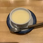 食堂サムシン - ミニデザート（クーポン）