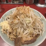 豚らーめん ミドリカワ - 