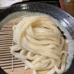 讃岐つけ麺 寒川 - 