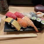 Sushi Shuu - 