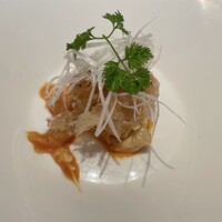 筑紫樓 銀座店 - 