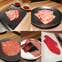 焼肉うしごろ 新宿三丁目店 - 