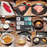 焼肉うしごろ 新宿三丁目店 - 