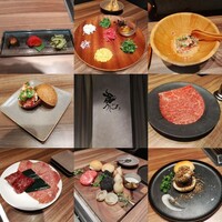 焼肉うしごろ 新宿三丁目店 - 
