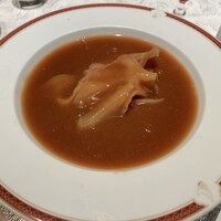 筑紫樓 銀座店 - 