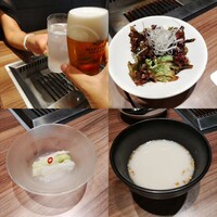 焼肉うしごろ 新宿三丁目店 - 