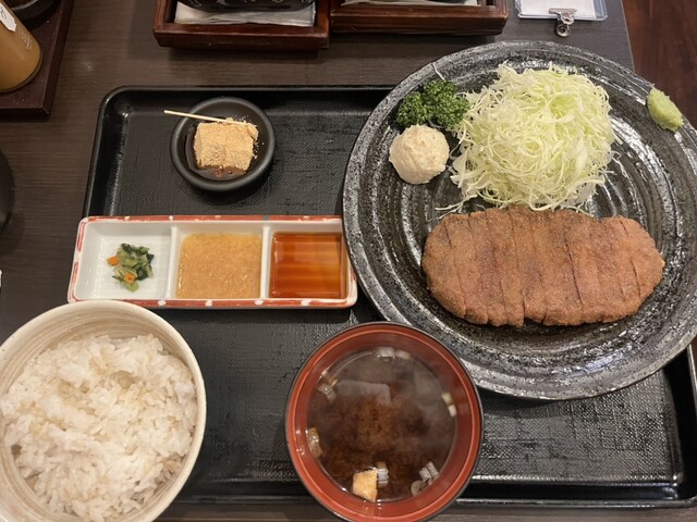 Gyukatsu Ichinisan photo 2