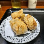 さゆりばぁば亭 - 