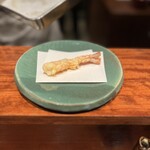 江戸前晋作 - えび(レア)