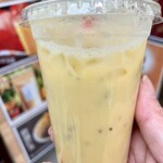 生ジュース本舗 じゅうす農園 - チアシードのプチプチがイイ