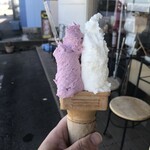 Azumino Kashi Kobo Saika Azumino Honten - Double