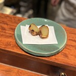 江戸前晋作 - メークイン