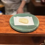 江戸前晋作 - いか