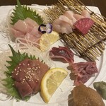 Kushiyaki Toripaitan Kiwamidori - 