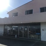 Azumino Kashi Kobo Saika Azumino Honten