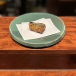 江戸前晋作 - おなす(タレ)