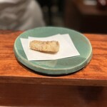 江戸前晋作 - 甘鯛