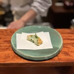 江戸前晋作 - うに