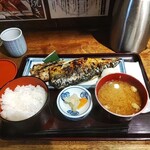 炭火焼食堂 こがね屋 - 