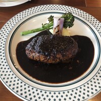 上野洋食遠山 - 