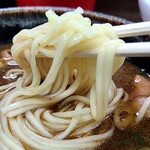 豊中麺哲 - 