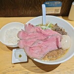 麺屋 西川 - 