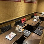 ベビーフェイスプラネッツ - 