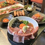 Oosaka Yakiniku Minami - 