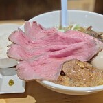 麺屋 西川 - 