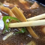 豊中麺哲 - 