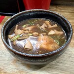 豊中麺哲 - 