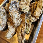 かき小屋 広田湾 - 