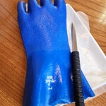 かき小屋 広田湾 - 