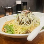 SHIBIRE-NOODLES 蝋燭屋 - 