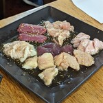 焼肉ロード - 