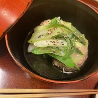 出逢ひ茶屋 おせん - 